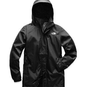 The North Face Women's Resolve Parka (Plus size)